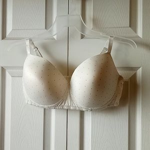 Pure Beauty no wire molded bra